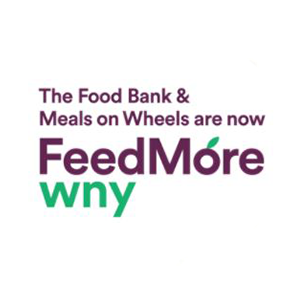 FeedMore WNY Logo